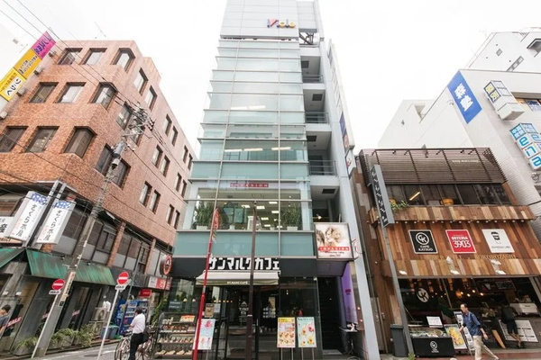 オーネット 町田支社