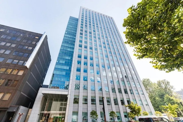 オーネット 札幌支社