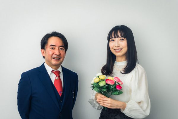 結婚相談所しましまマリッジ