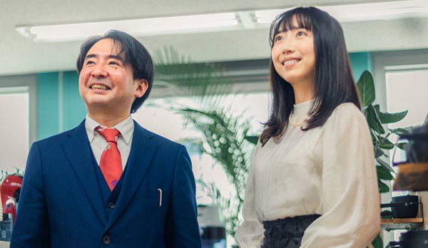 結婚相談所しましまマリッジ